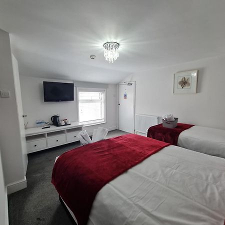 Clifton Villa - Southport Luaran gambar