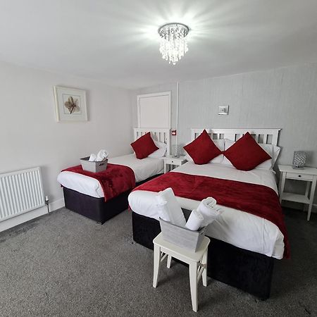 Clifton Villa - Southport Luaran gambar