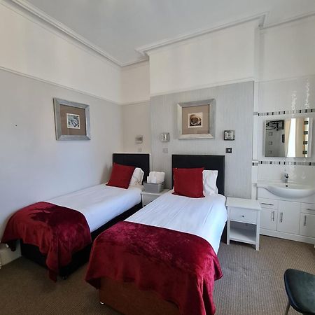 Clifton Villa - Southport Luaran gambar