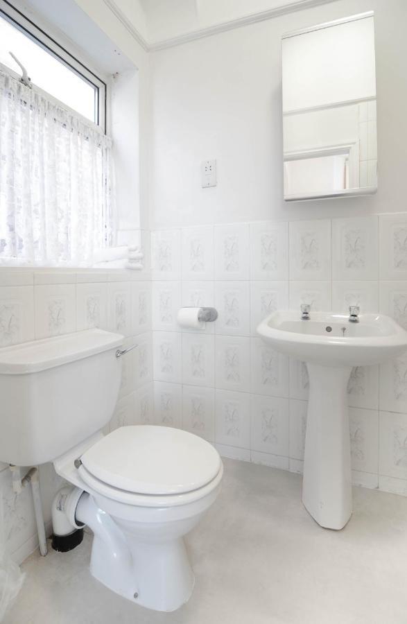 Clifton Villa - Southport Luaran gambar