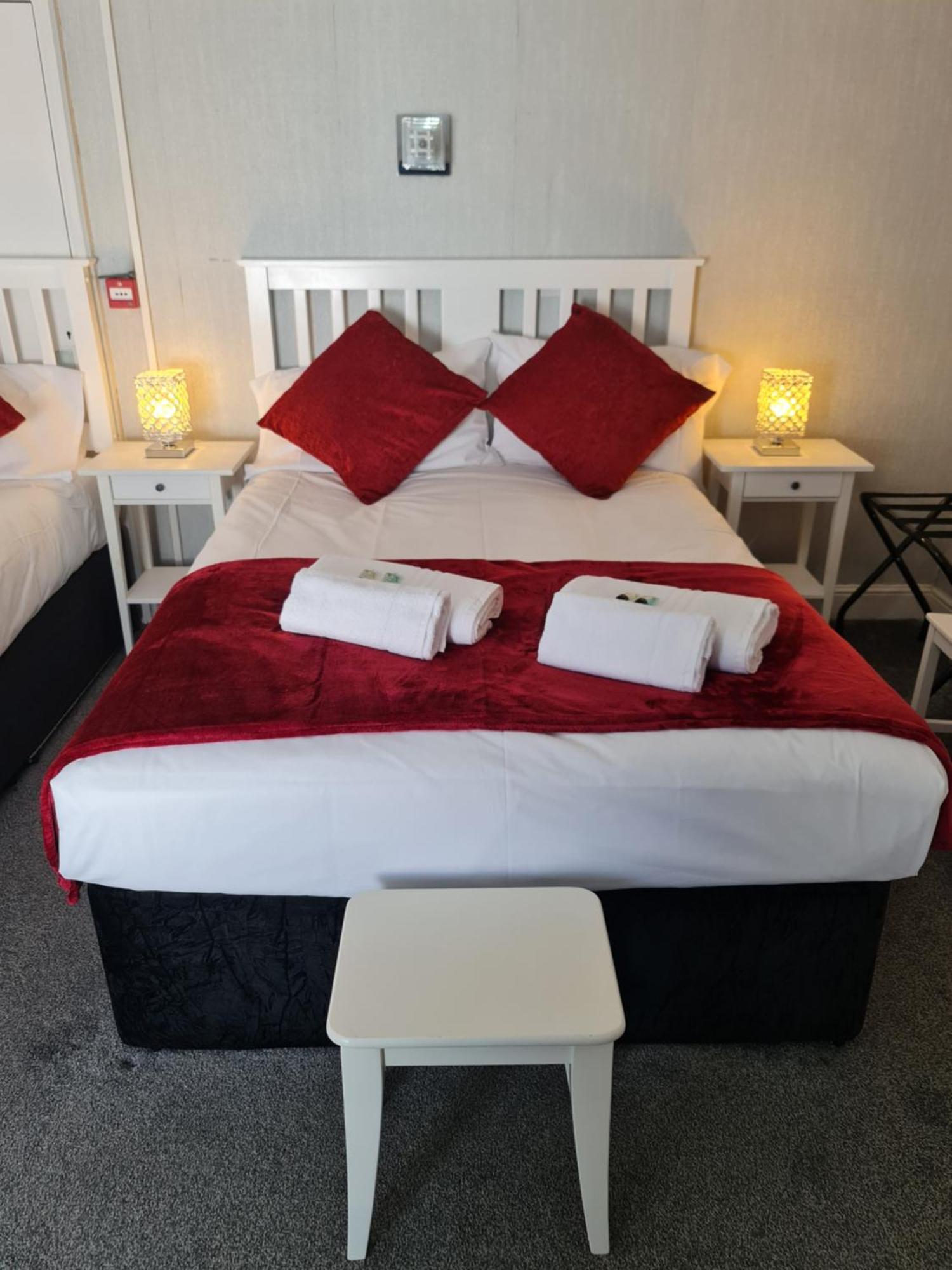 Clifton Villa - Southport Luaran gambar