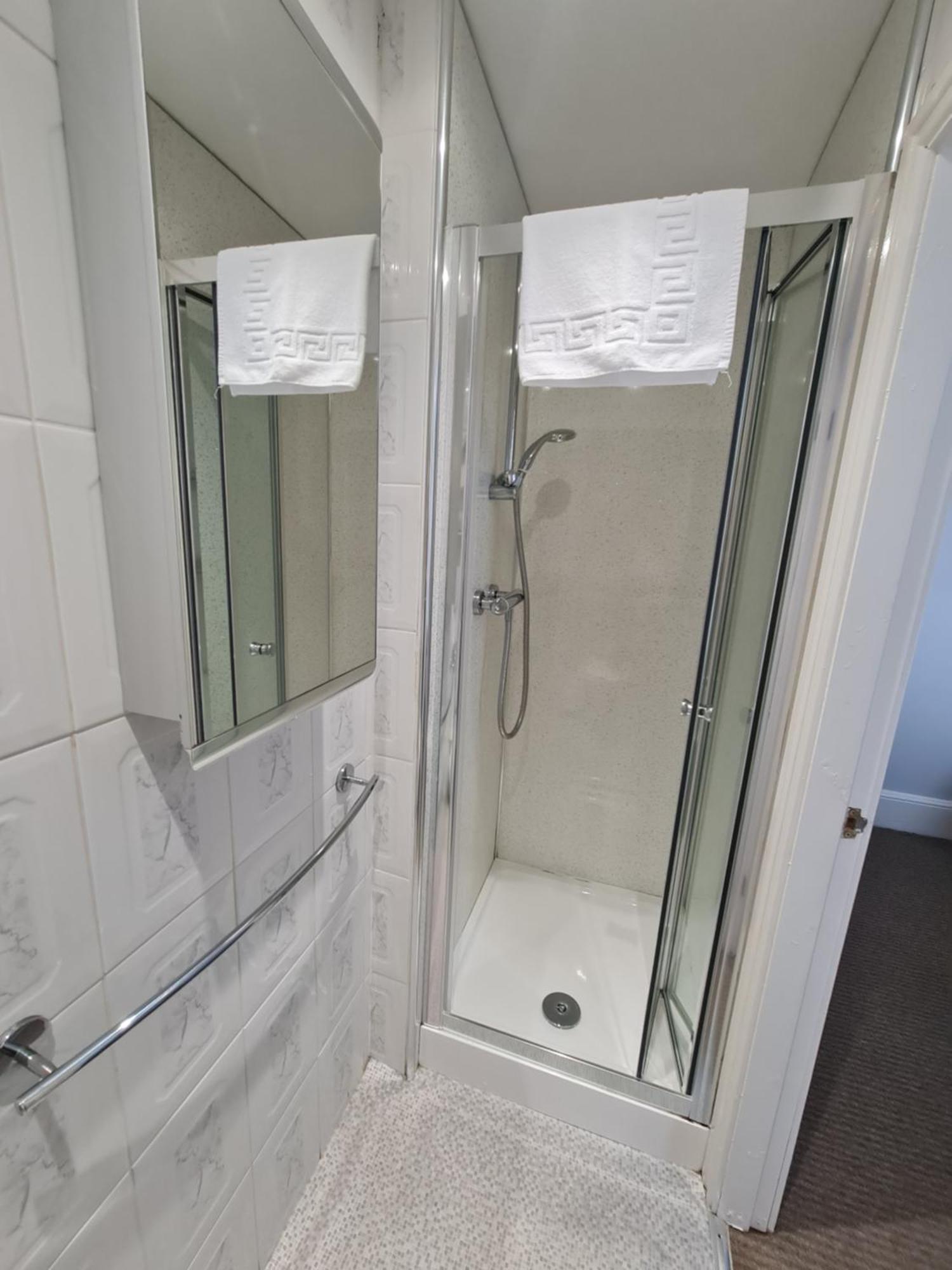 Clifton Villa - Southport Luaran gambar