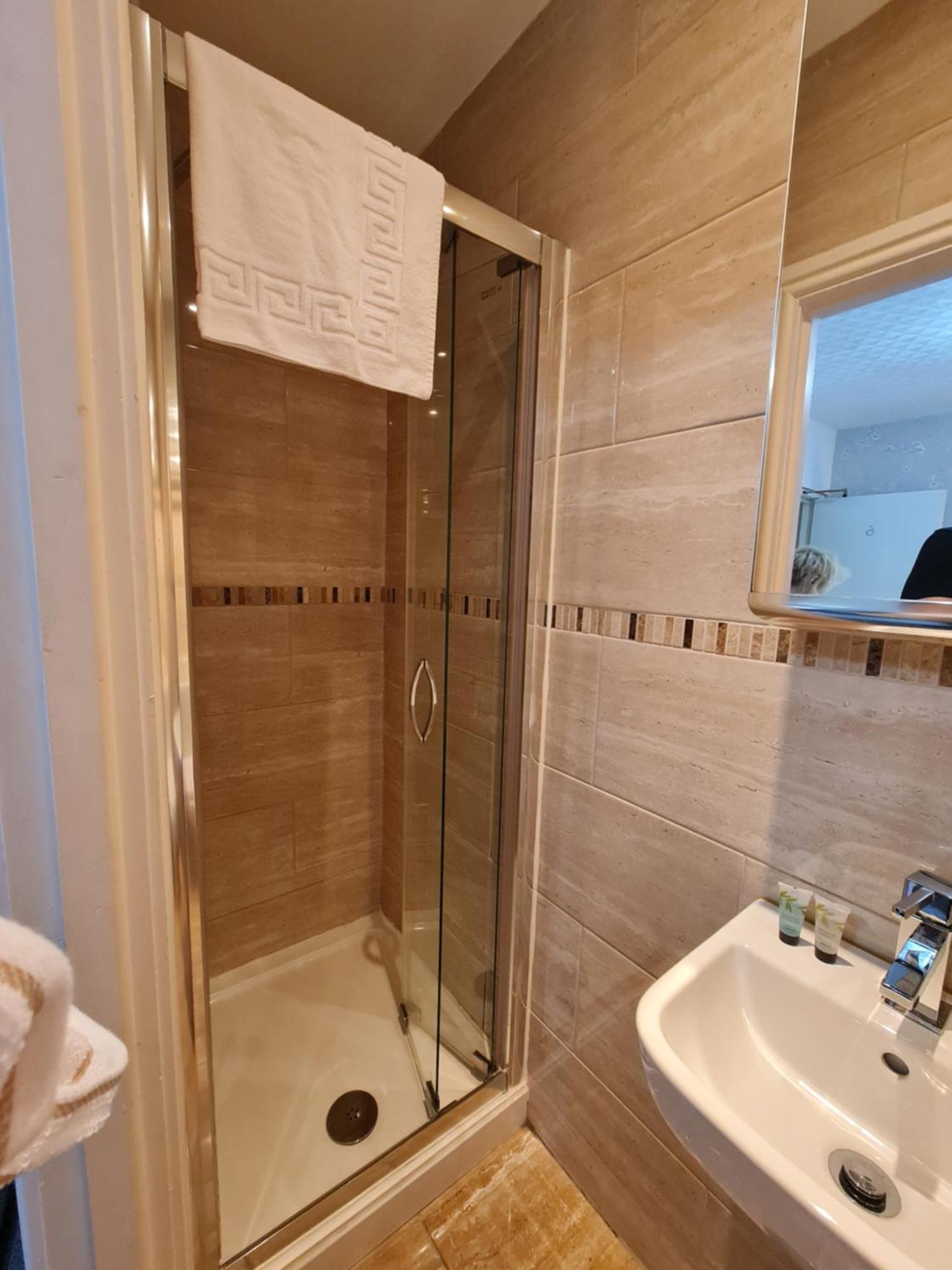Clifton Villa - Southport Luaran gambar