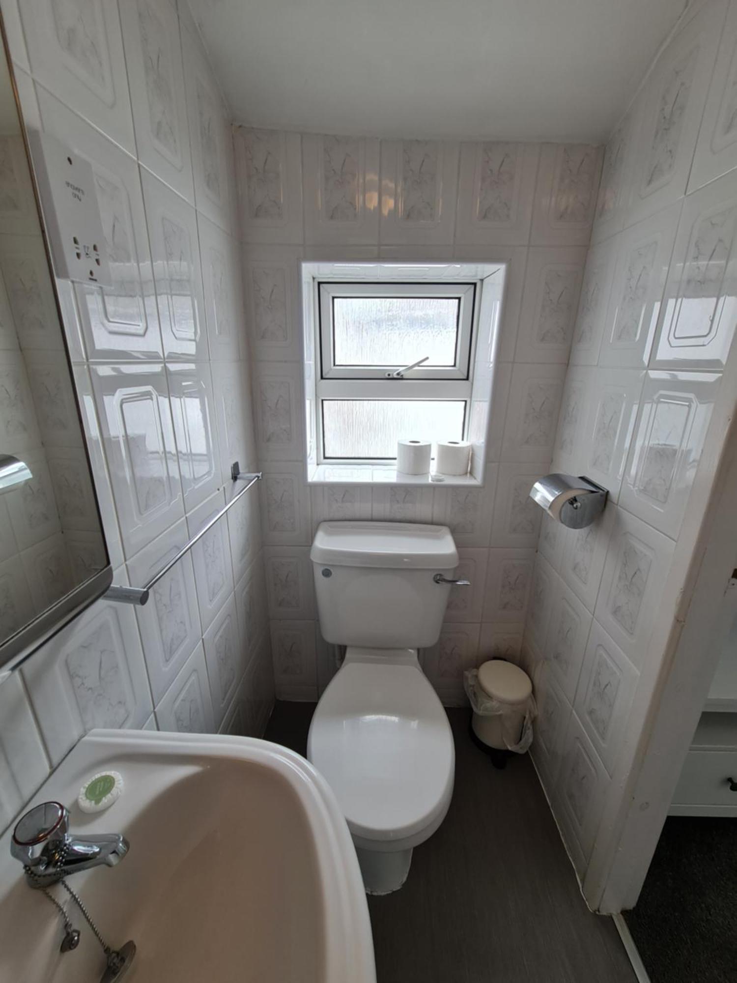 Clifton Villa - Southport Luaran gambar