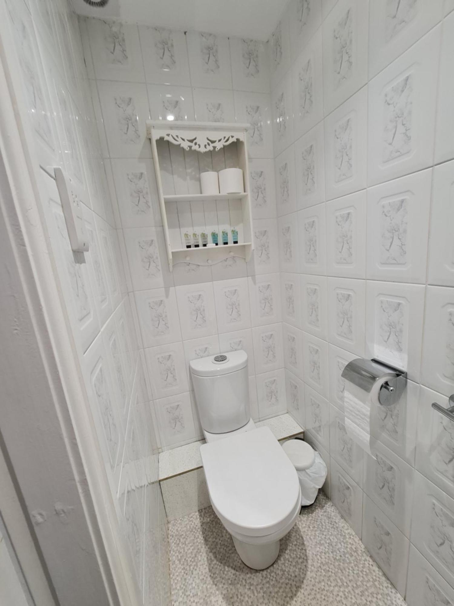 Clifton Villa - Southport Luaran gambar