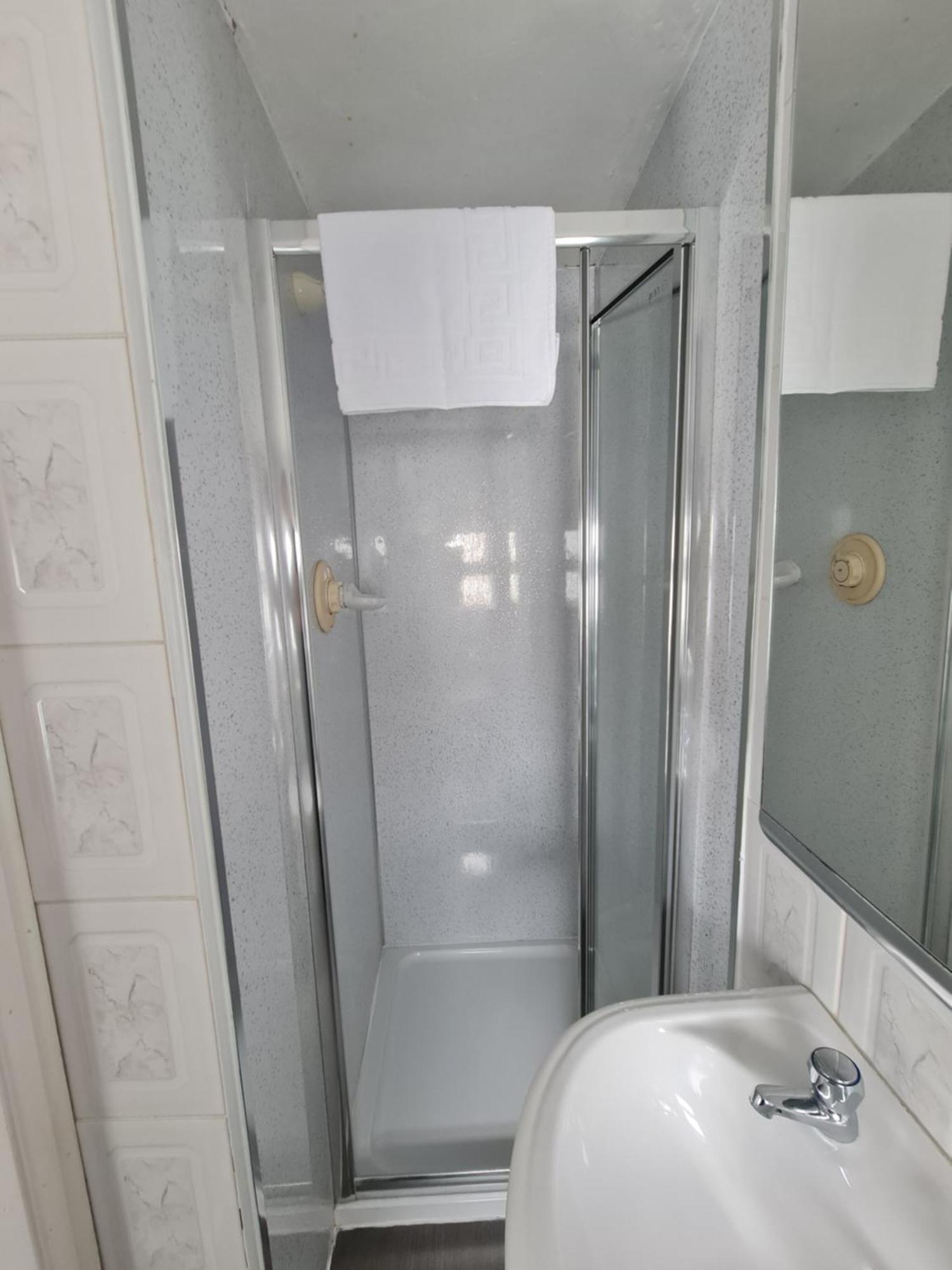 Clifton Villa - Southport Luaran gambar