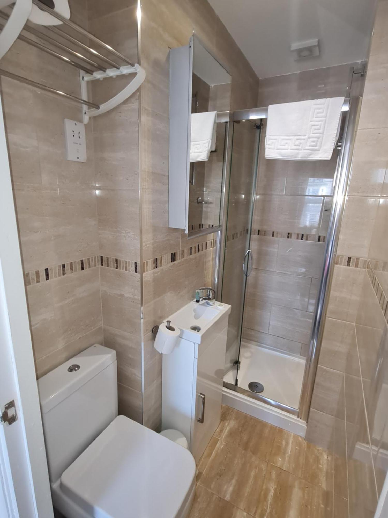 Clifton Villa - Southport Luaran gambar