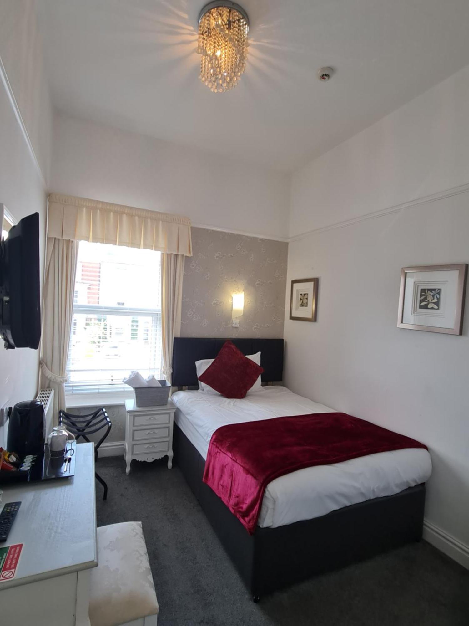 Clifton Villa - Southport Luaran gambar