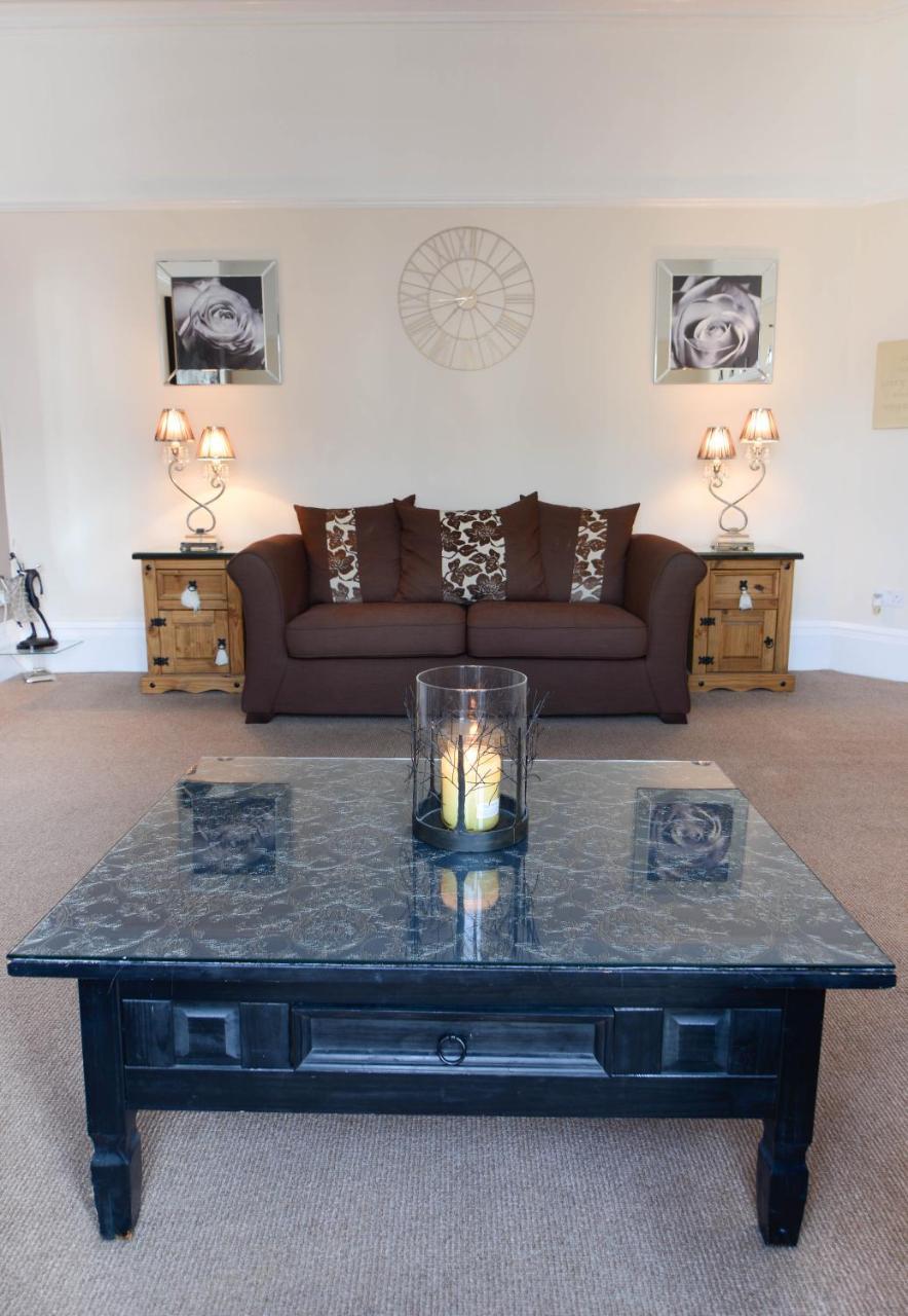Clifton Villa - Southport Luaran gambar