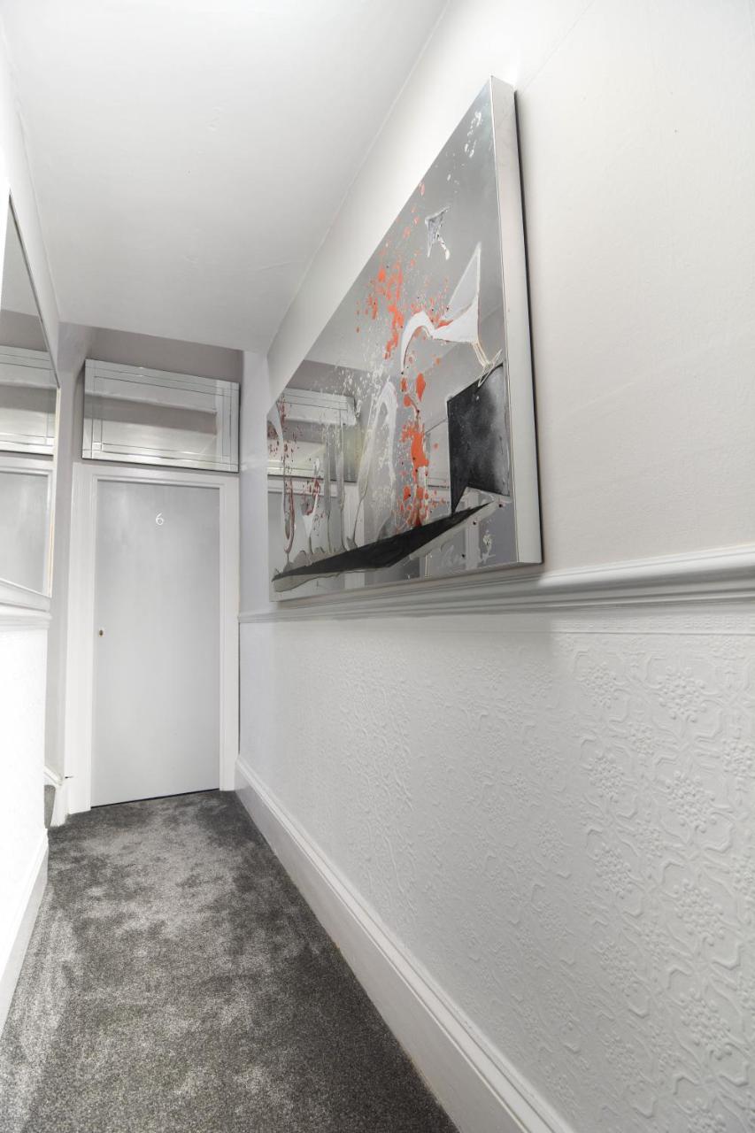 Clifton Villa - Southport Luaran gambar
