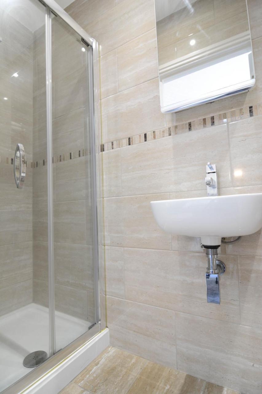 Clifton Villa - Southport Luaran gambar