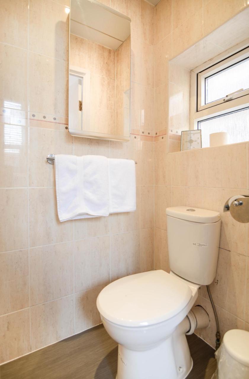 Clifton Villa - Southport Luaran gambar
