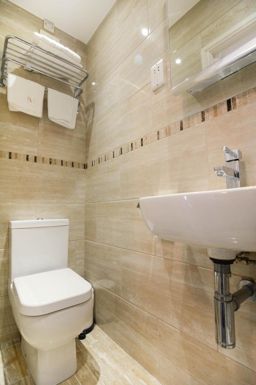 Clifton Villa - Southport Luaran gambar