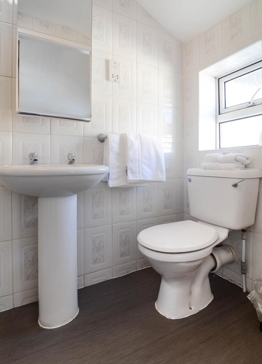 Clifton Villa - Southport Luaran gambar
