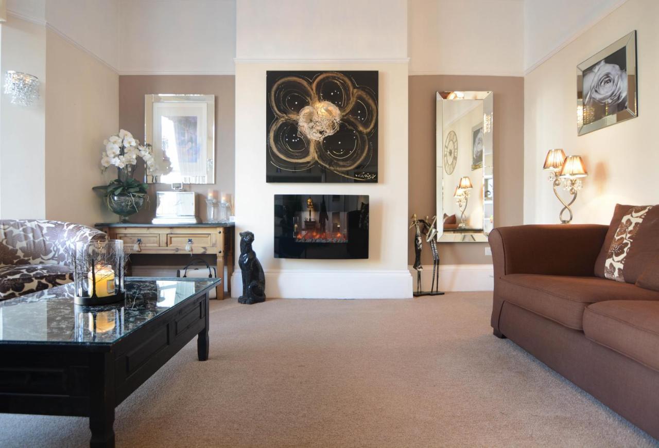 Clifton Villa - Southport Luaran gambar
